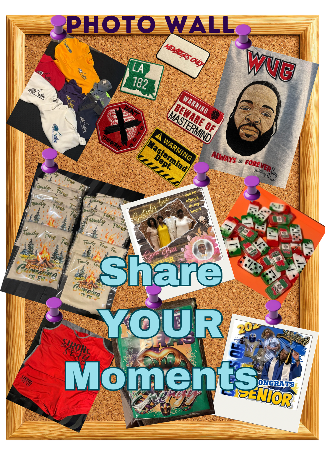 Photo Board