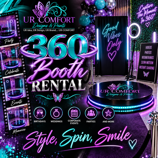 360 Experience