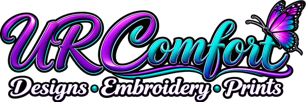 UR Comfort Designs