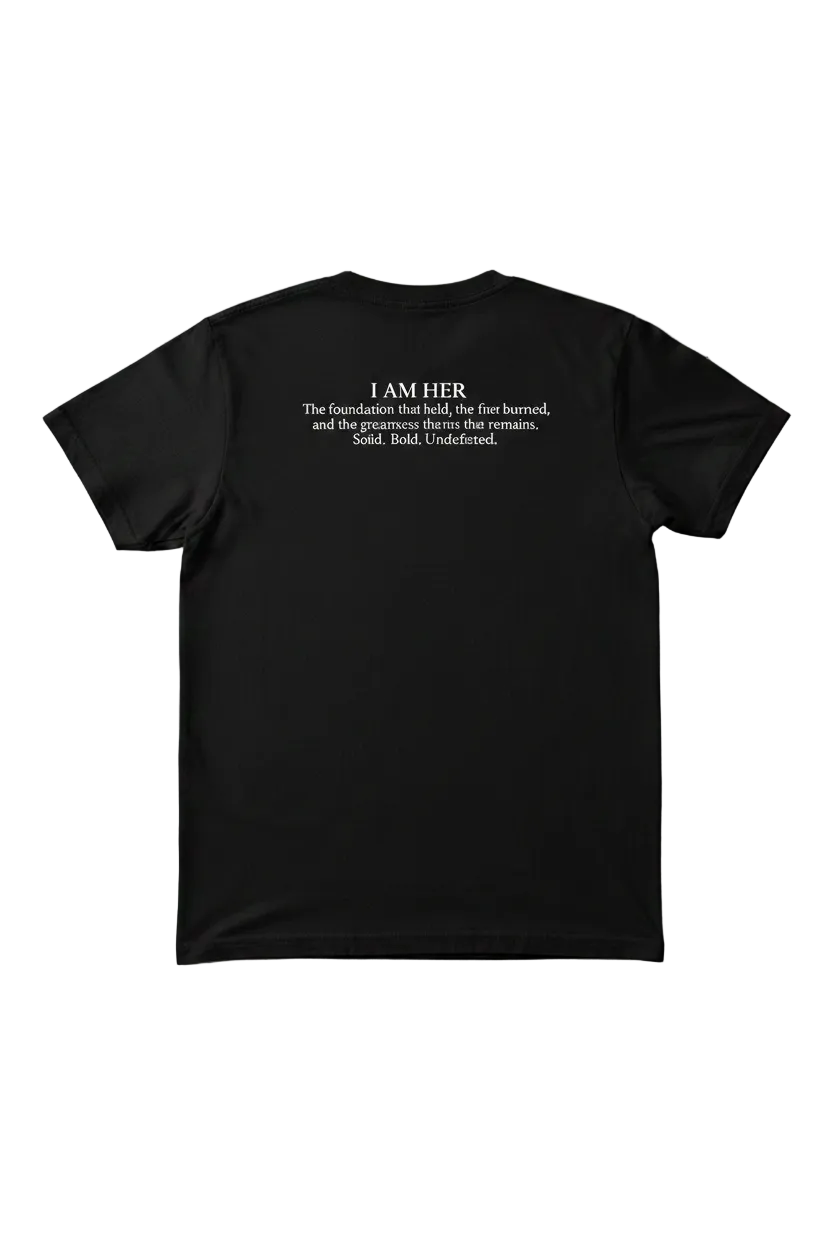 I Am Her Shirt