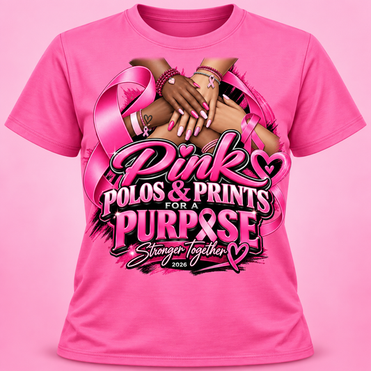 Stronger Together T-Shirts