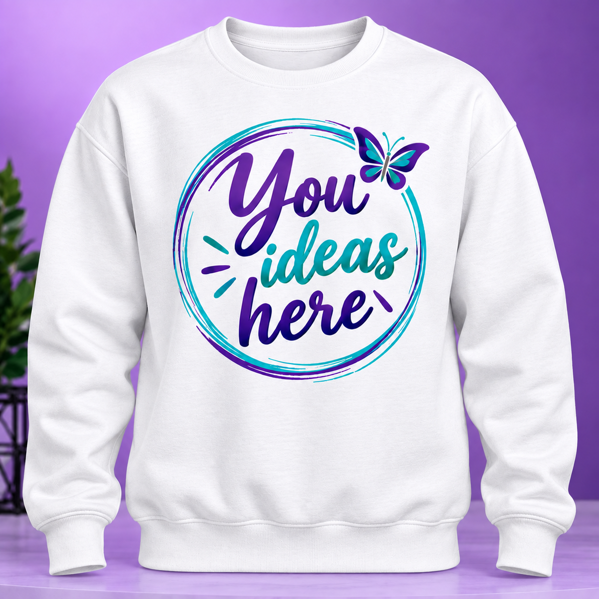 Sweatshirt