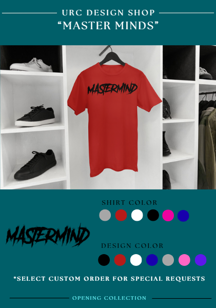 Master Mind
