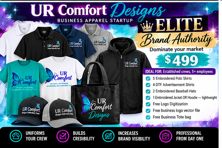 Build Your Brand — Elite: Brand Authority